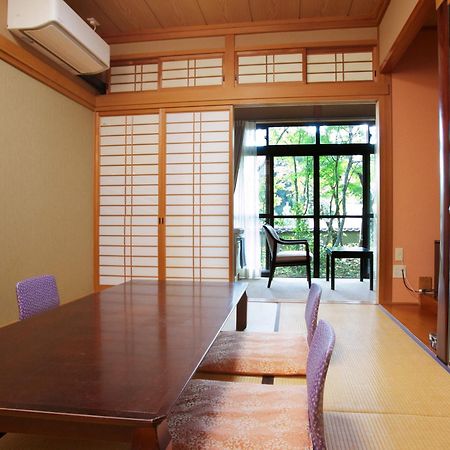 Oyado Yumechidori Hotel ซางะ ภายนอก รูปภาพ