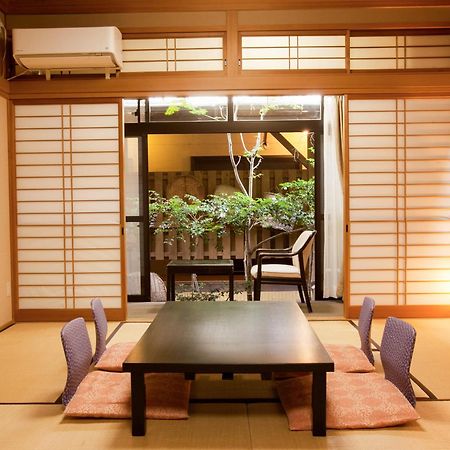 Oyado Yumechidori Hotel ซางะ ภายนอก รูปภาพ