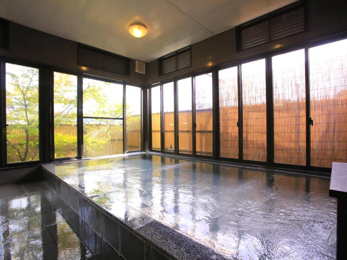 Oyado Yumechidori Hotel ซางะ ภายนอก รูปภาพ