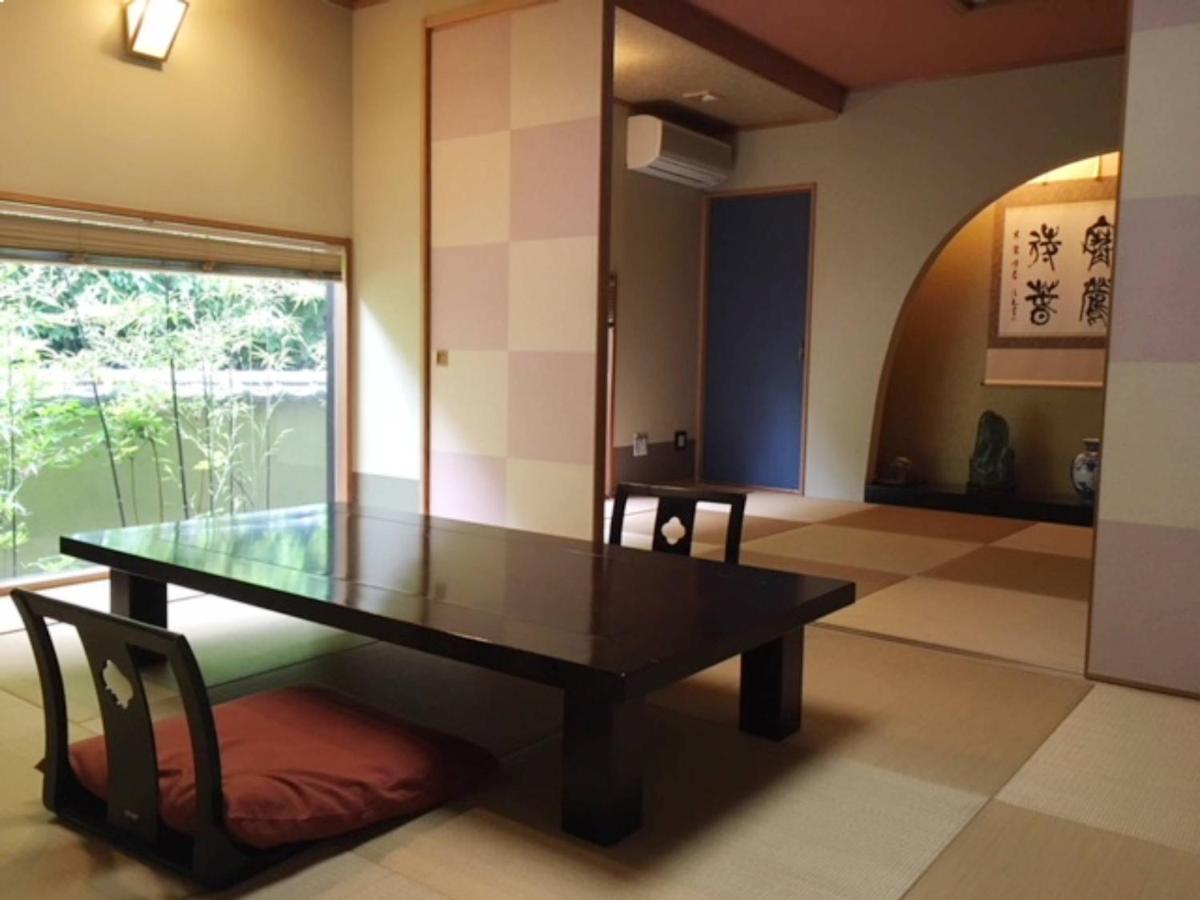 Oyado Yumechidori Hotel ซางะ ภายนอก รูปภาพ