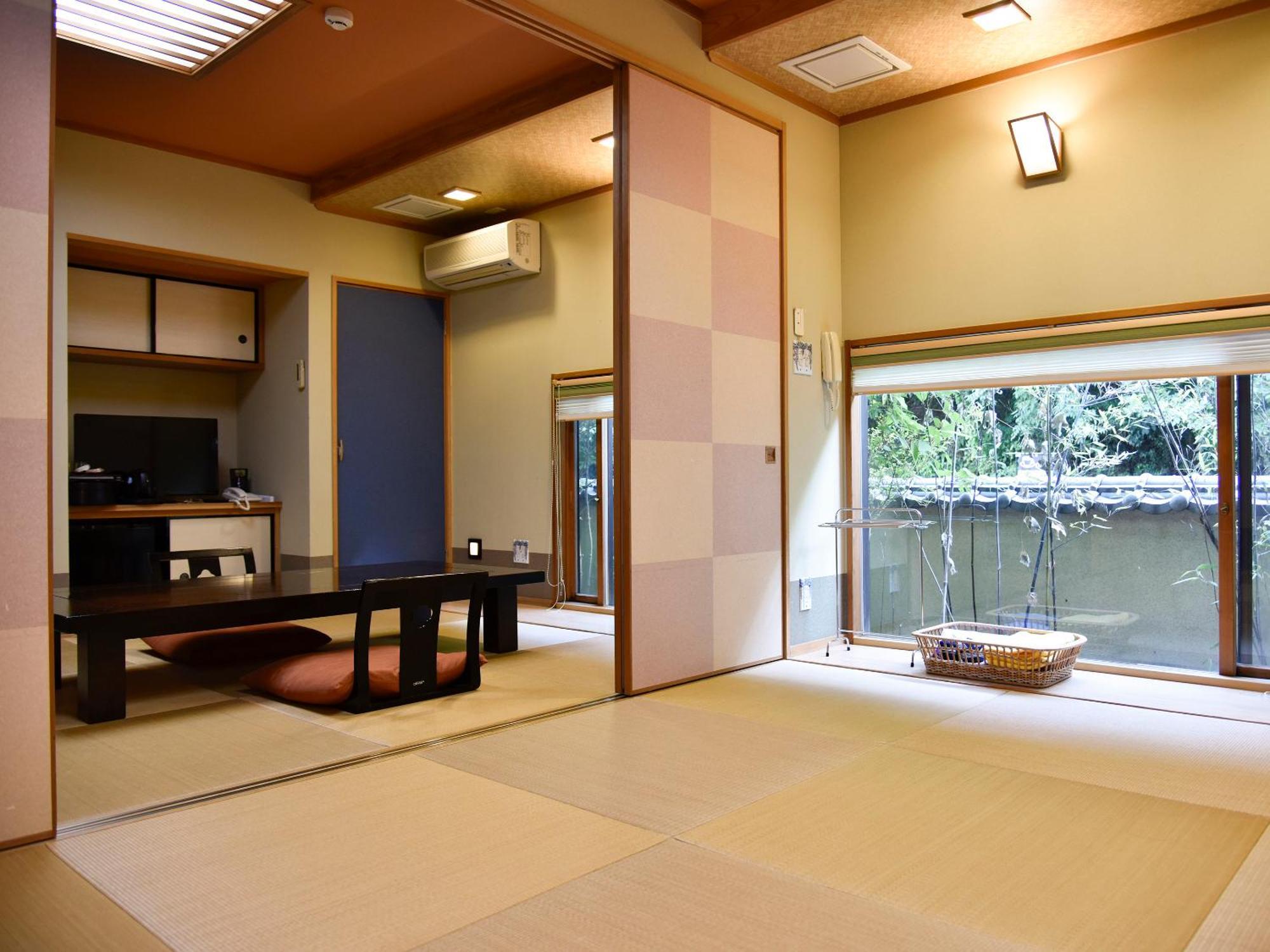 Oyado Yumechidori Hotel ซางะ ภายนอก รูปภาพ