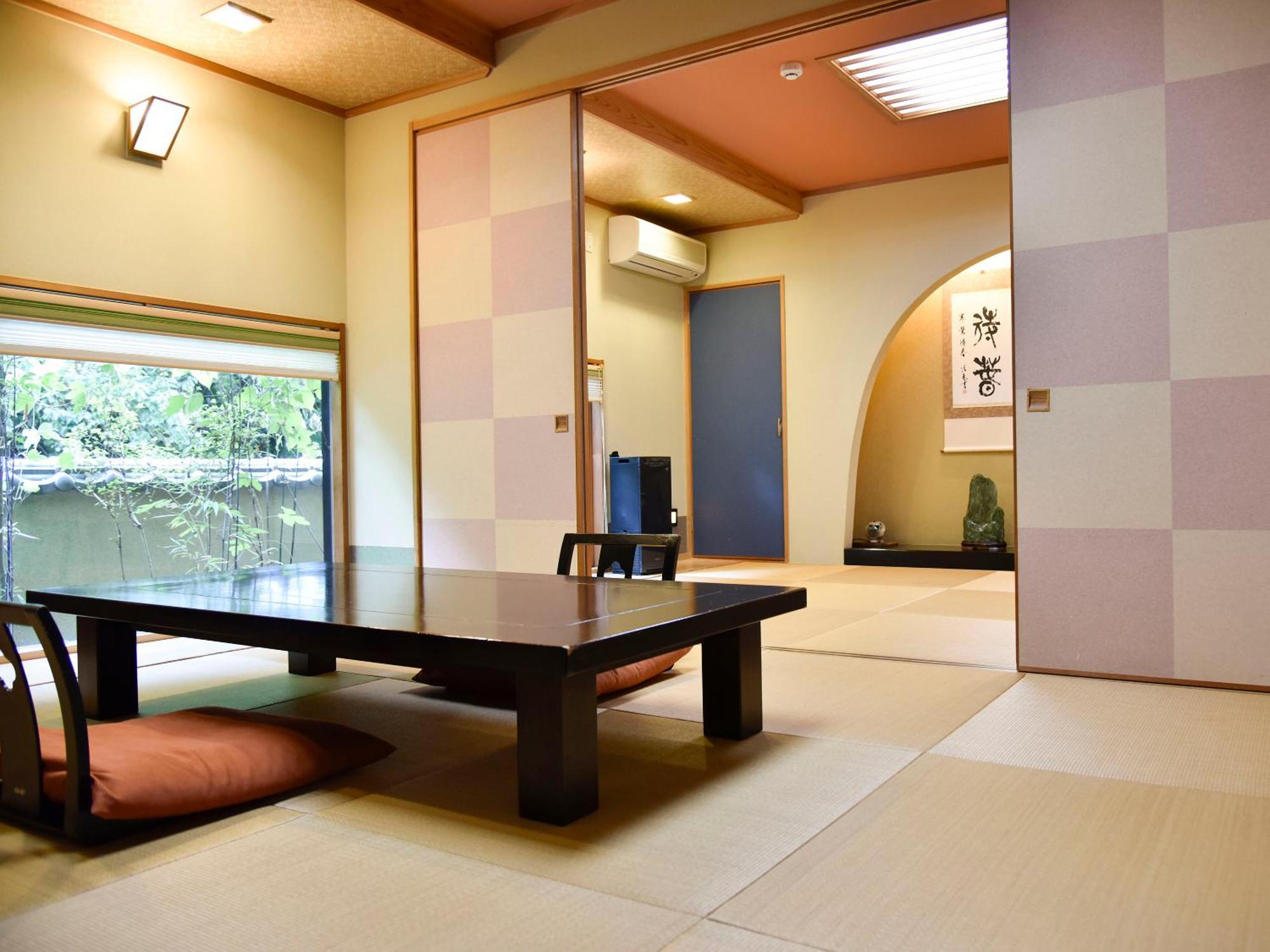 Oyado Yumechidori Hotel ซางะ ภายนอก รูปภาพ