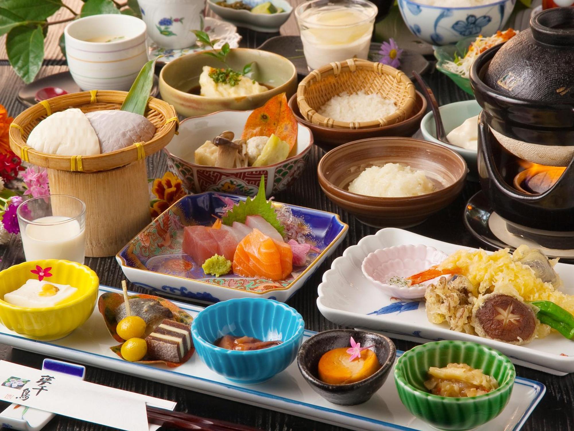 Oyado Yumechidori Hotel ซางะ ภายนอก รูปภาพ